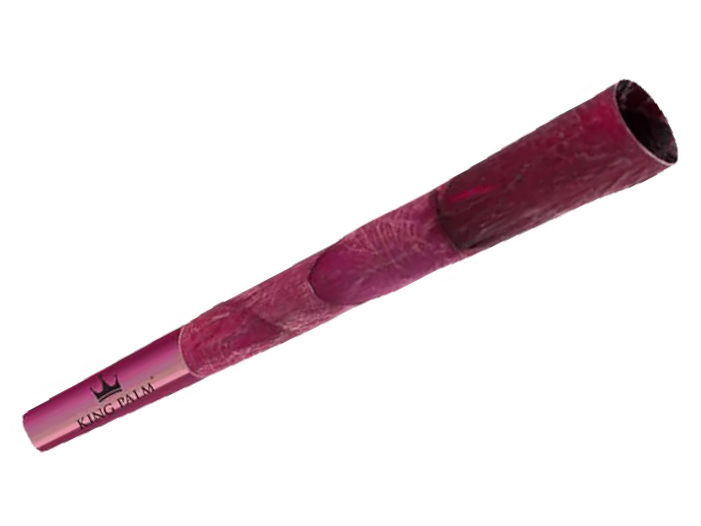 Rose Petals Cannabis rolled in a organic, sustainably sourced Rose petal flower wrap.