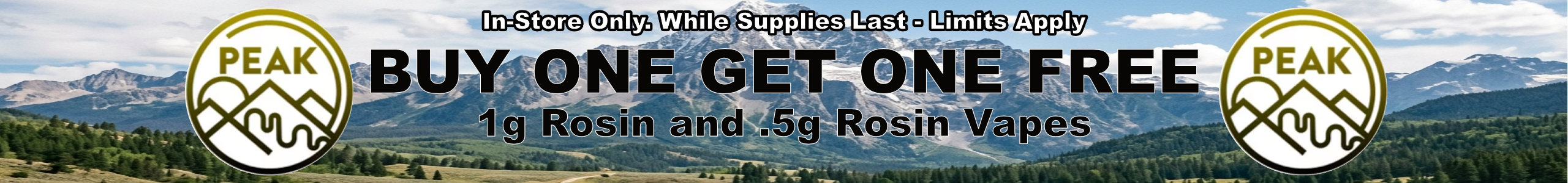 420 Sale Hash Rosin Covert Cups $4.20/ea.